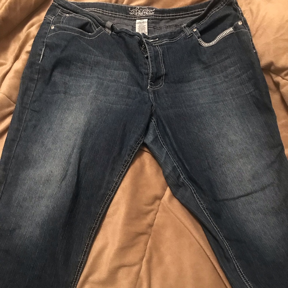 Jean Capris